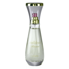 Confidence for Women EDP-75ml by Rasasi - Intense oud