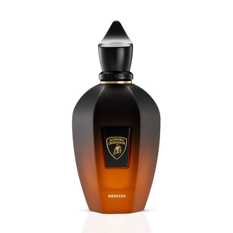 Lamborghini Fierezza Eau de Parfum Spray 100ml (3.4 oz) by Xerjoff
