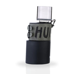 Hunter Intense For Men EDP Spray 100ML (3.4 OZ) By Armaf | Long Lasting, Exotic, Signature Masculine Scent. - Intense Oud