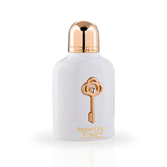 Club De Nuit Private Key To My Soul Extrait De Parfum Spray 100ML (3.4 OZ) By Armaf | Long Lasting & Luxurious Fragrance. - Intense Oud