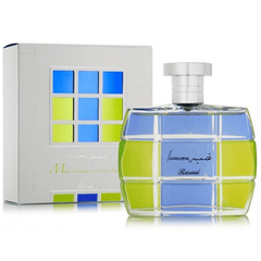 Tasmeem for Men EDP  - 100ML (3.4 oz) by Rasasi - Intense oud