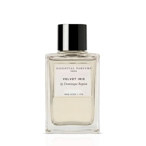 Velvet Iris by Dominique Ropion Eau de Parfum Spray 100ml (3.4 oz) by Essential Parfums