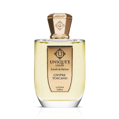 Chypre Toscano Extrait de Parfum Spray 100ml (3.4 oz) by Unique'e Luxury