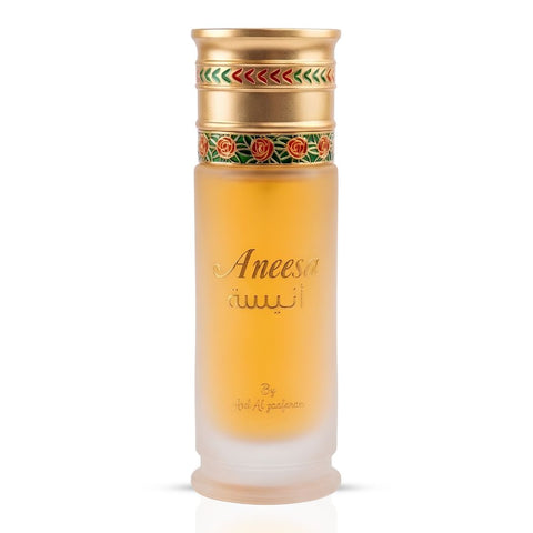 Aneesa Eau de Parfum Spray 100ml (3.4 oz) by Ard Al Zaafaran