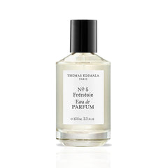 No. 5 Frenesie Eau De Parfum Spray 100ML (3.3 OZ) By Thomas Kosmala Paris | A Delicate Floral Scent With A Warm, Woody Finish. - Intense Oud