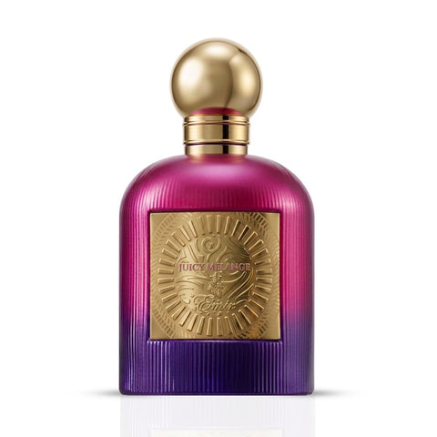 Juicy Melange Eau de Parfum Spray 100ml (3.4 oz) by Paris Corner