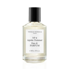 No. 4 Apres L'Amour Eau De Parfum Spray 100ML (3.3 OZ) By Thomas Kosmala Paris | A Bright, Citrusy Scent With A Warm, Spicy, And Woody Finish. - Intense Oud