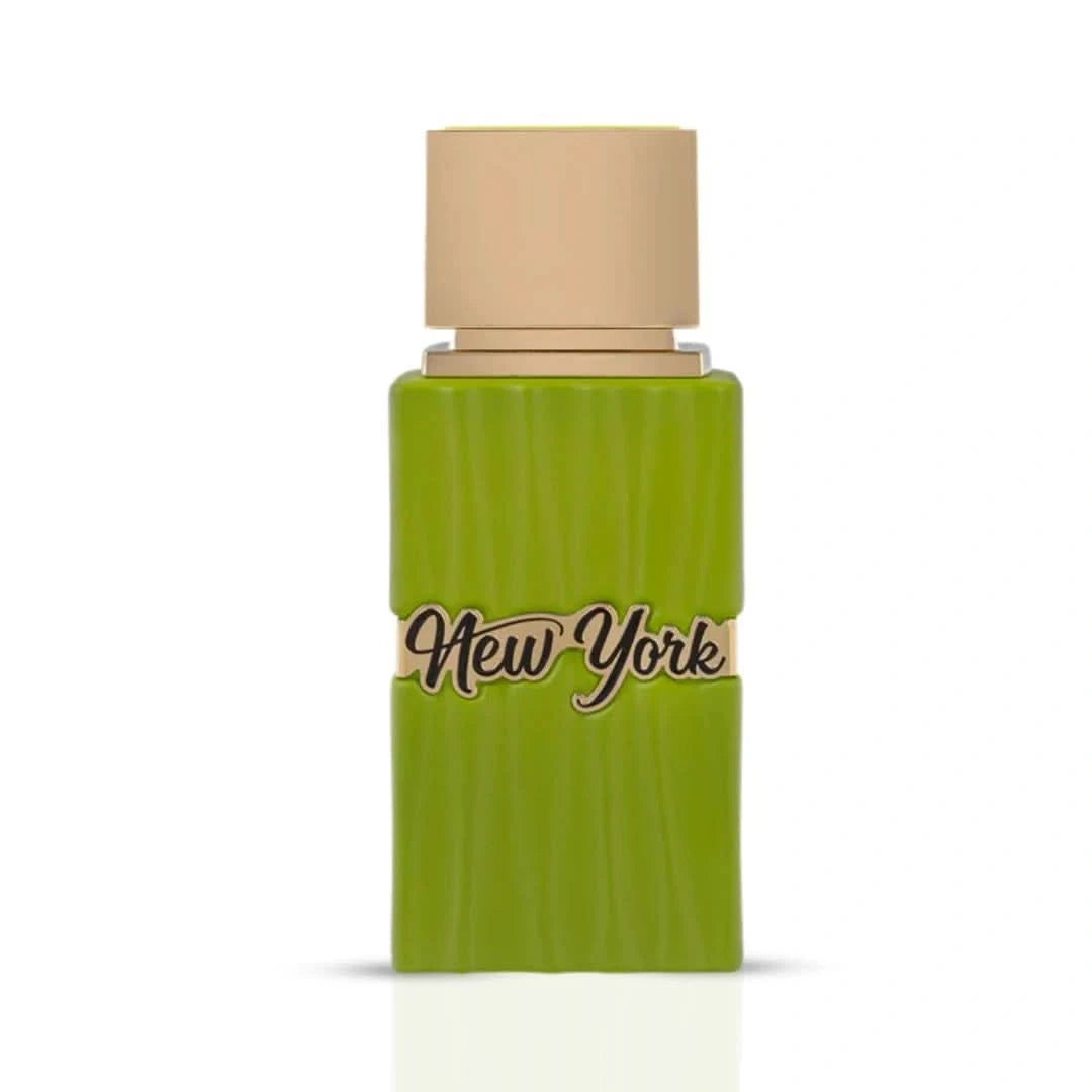 Hamidi New York Dream Eau de Parfum - Thumbnail 5