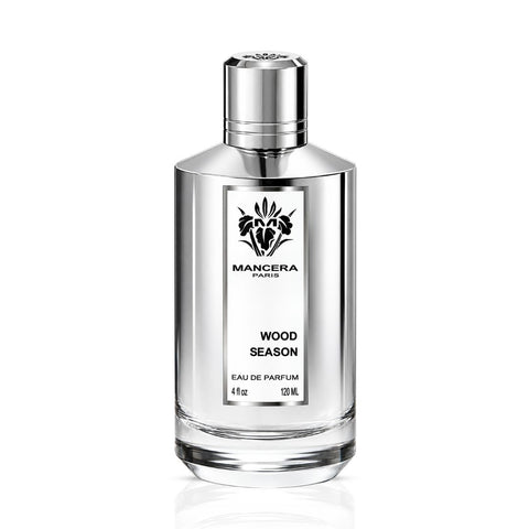 Wood Season Eau de Parfum Spray 100ml (3.4 oz) by Mancera