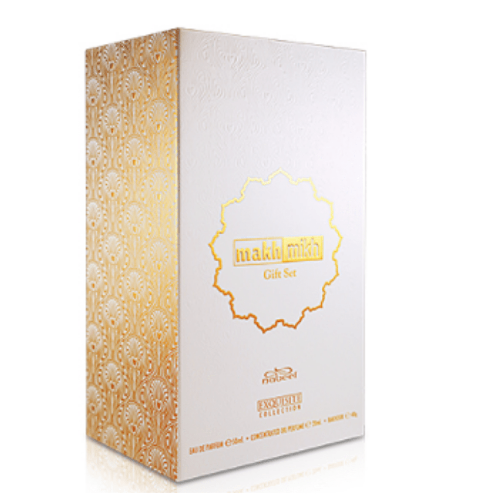 Makh mikh online perfume price