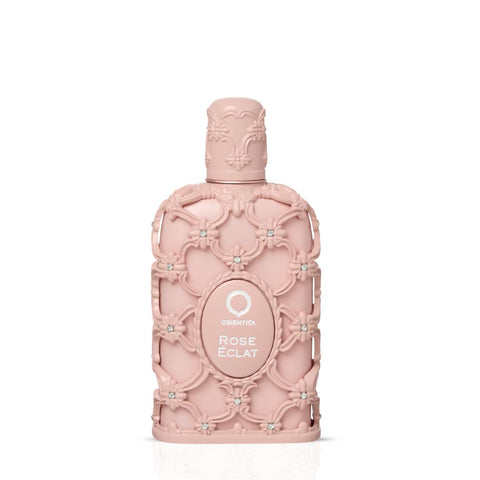 Rose Eclat Eau de Parfum Spray 80ml (2.7 oz) by Orientica