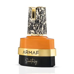 Scentacy Noir De Péche Eau de Parfum Spray 100ml (3.4 oz) by Armaf