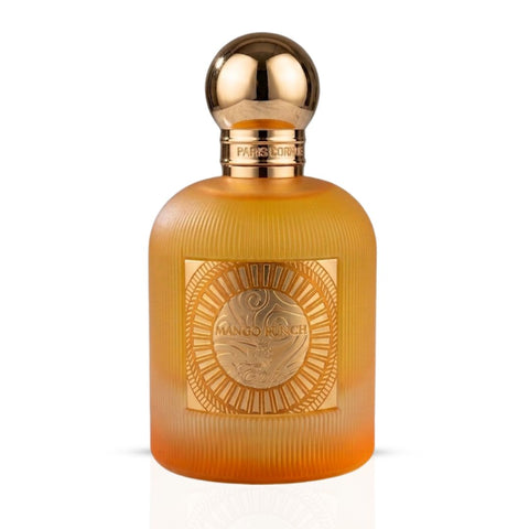 Mango Punch Eau de Parfum Spray 100ml (3.4 oz) by Paris Corner
