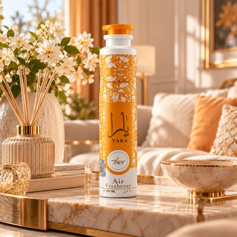 Yara Tous Air Freshener 300ml (10.1 oz) by Lattafa