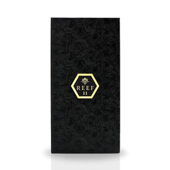 Reef 11 - EDP Spray 100ML (3.38 OZ) By Reef Perfumes | Long Lasting & Luxurious Fragrance. - Intense Oud