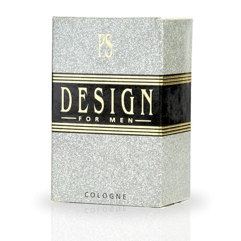 Design For Men Cologne 7.3 ML (0.25 OZ) by Paul Sebastian | Long Lasting & Luxurious, Fragrance Miniatures. - Intense Oud