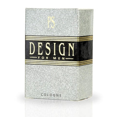 Design For Men Cologne 7.3 ML (0.25 OZ) by Paul Sebastian | Long Lasting & Luxurious, Fragrance Miniatures. - Intense Oud
