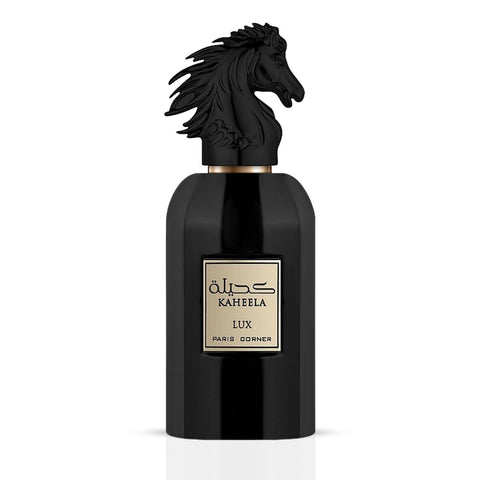 Kaheela Lux Eau de Parfum Spray 80ml (2.87 oz) by Paris Corner