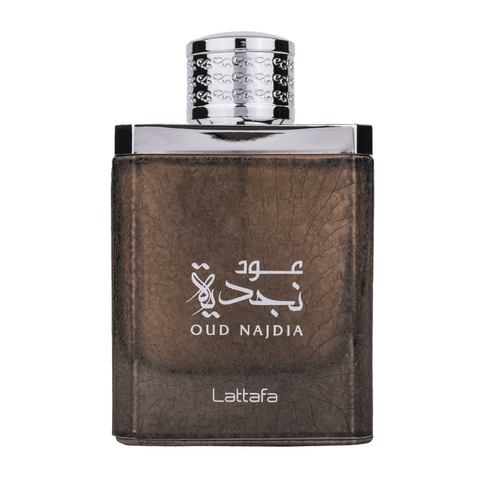 Oud Najdia for Men EDP - 100ml by Lattafa