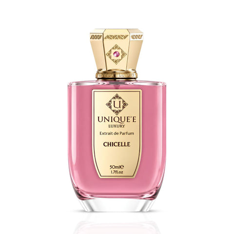 Chicelle Extrait de Parfum Spray 50ml (1.7 oz) by Unique'e Luxury