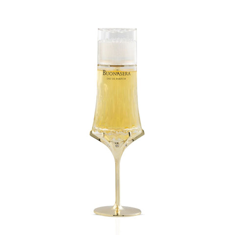 Buonasera Eau de Parfum Spray 75ml (2.5 oz) by Risala Elite