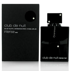 Club De Nuit Intense For Men EDT 105ML (3.6 OZ) by ARMAF & Club De Nuit For Women EDP 105ML (3.6 OZ) by ARMAF. (VALUE PACK) - Intense Oud