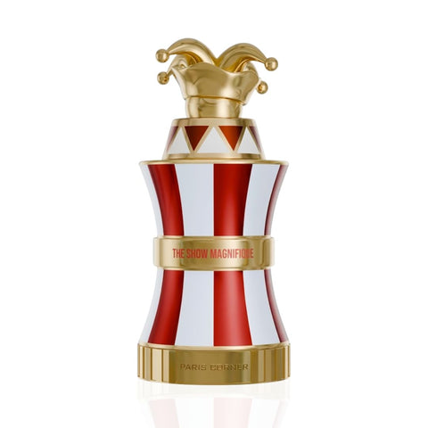 The Show Magnifique Eau De Parfum Spray 100ml (3.4 oz) By Paris Corner (Auction)