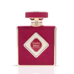 Fruity Bliss Eau de Parfum Spray 100ml (3.4 oz) by Elite Risala
