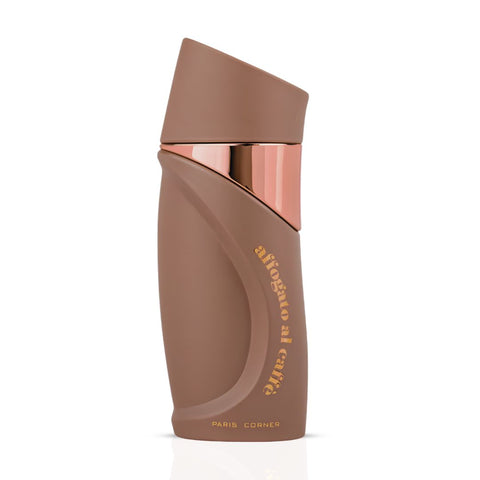 Affogato al Caffè Eau de Parfum Spray 100ml (3.4 oz) by Paris Corner