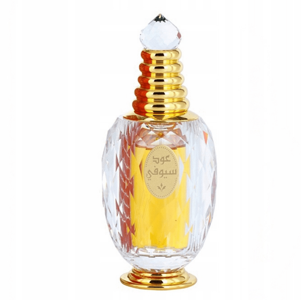 Oudh Siufi EDP- 30 ML (1.2 oz) by Rasasi - Intense oud