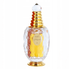 Oudh Siufi EDP- 30 ML (1.2 oz) by Rasasi - Intense oud