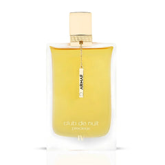 Club de Nuit Précieux IV Extrait de Parfum 55ml (1.8 oz) by Armaf | Quiet Confidence, Captivating Allure: The Scent of Modern Distinction - Intense Oud