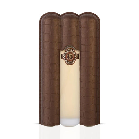 Cuba Prestige Classic Eau de Toilette Spray 90ml (3.0 oz) by Parfums des Champs