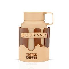 Odyssey Toffee Coffee Eau de Parfum Spray 100ml (3.4 oz) by Armaf