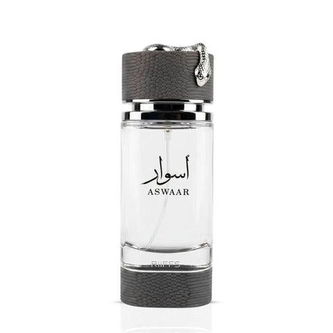 Riiffs Aswaar Extrait de Parfum Spray 100ml (3.4 oz) by Riiffs