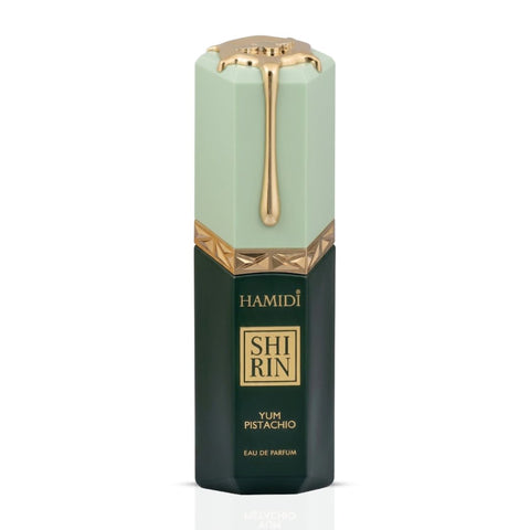 Shirin Yum Pistachio Eau de Parfum Spray 100ml (3.4 oz) by Hamidi