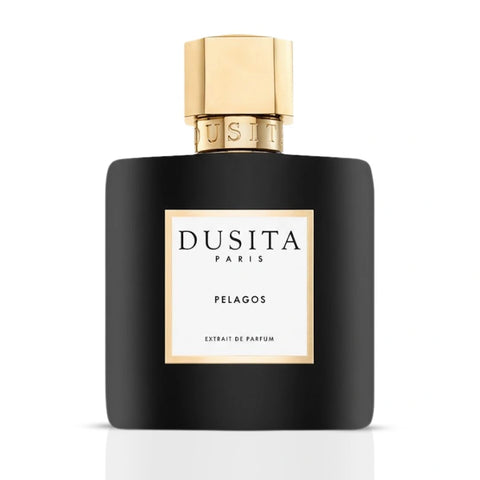 Pelagos Extrait de Parfum Spray 50ml (1.7 oz) by Dusita Paris - Intense Oud