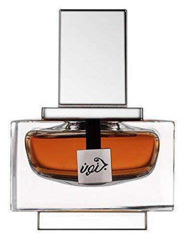 Junoon Velvet for Women and Men Couple Bundle Set By RASASI Perfumes - Intense oud