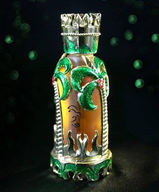 Al Riyan Perfume Oil - 17 ML by Khadlaj - Intense oud