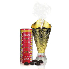 Smart Bakhoor Fakhar Al Nabeel - 35GMS by Nabeel - 3 Pack - Intense oud