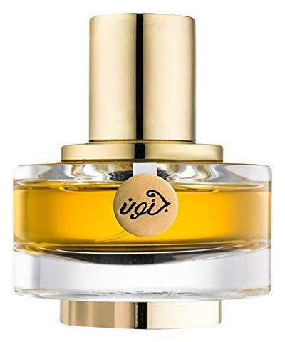 Junoon Leather for Men and Women Couple Bundle by RASASI Perfumes - Intense oud