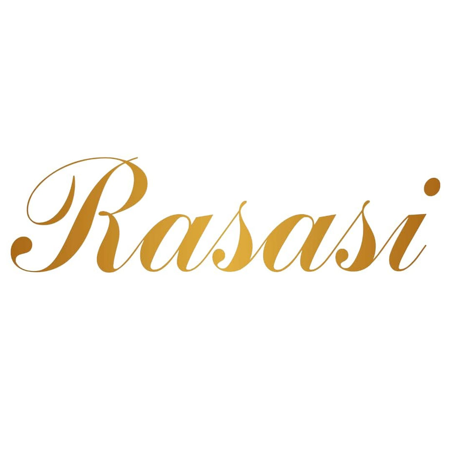 Rasasi Hawas For Him EDP 100ML and Rumz Zebra & Alligator EDP 50ML bundle with perfume bottles in sleek packaging.
