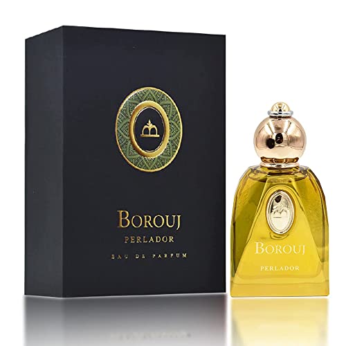 Borouj Perlador EDP 85ML (2.8OZ) By Dumont Paris - Intense Oud