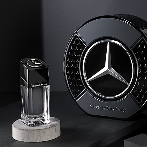 MERCEDES BENZ SELECT (M) EDT 100ML BY MERCEDES BENZ