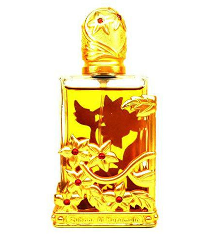 Zuhoor Haramain EDP-65ml(2.2 oz) by Al Haramain - Intense oud