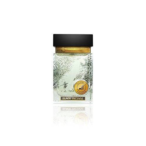 Black Incense EDP-80ml(2.7 oz) by Abdul Samad Al Qurashi - Intense oud
