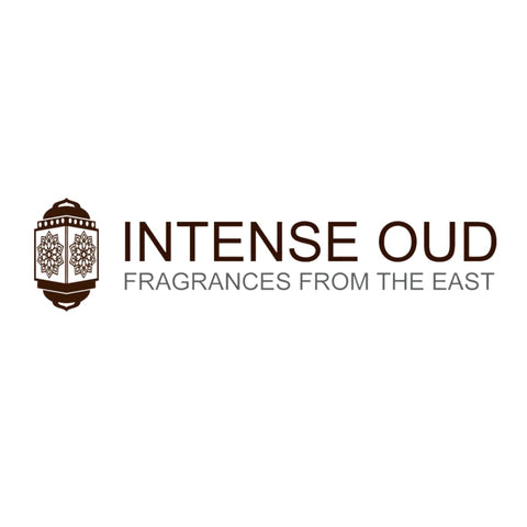 Tissue Box Cover- Golden by Intense Oud - Intense Oud