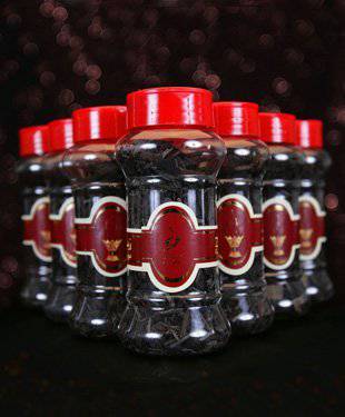 Zain Oud Muattar Bakhoor - 42 GM (1.5 oz) by Khadlaj - Intense oud