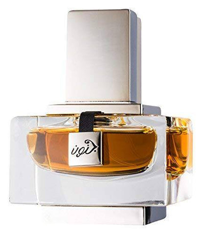 Junoon Leather for Men and Women Couple Bundle by RASASI Perfumes - Intense oud