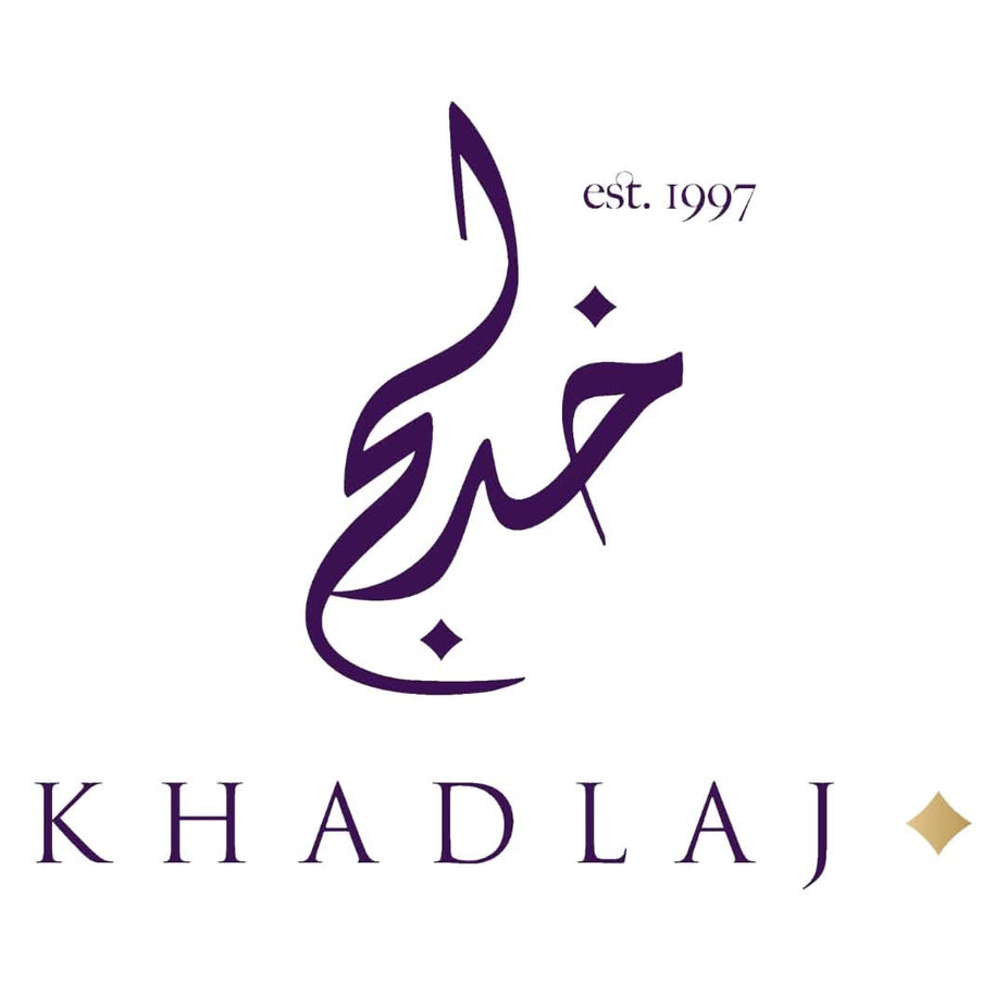 Khadlaj Cashmere Sunshine Musk EDP spray 100ML bottle with elegant packaging, showcasing luxurious fragrance and refreshing aroma.